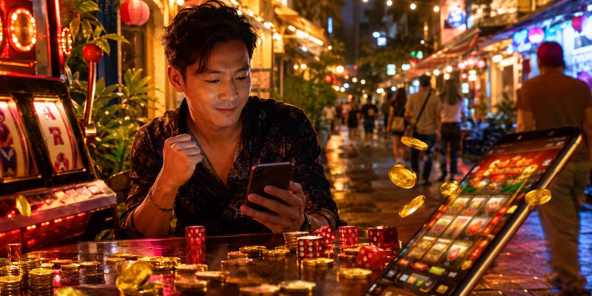 99king Viettel Money Casino Trực Tiếp